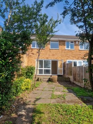 Rear Elevation- click for photo gallery